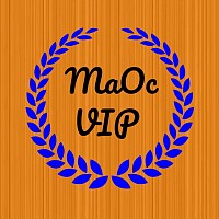 Logo Maoc Vip